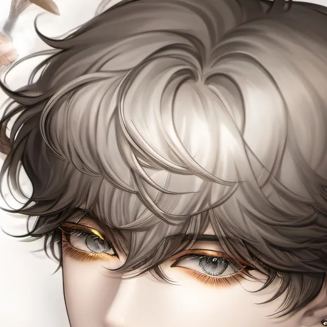 chat with ai character: Mike