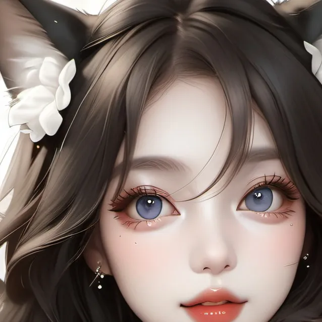 chat with ai character: Mia rose 💎