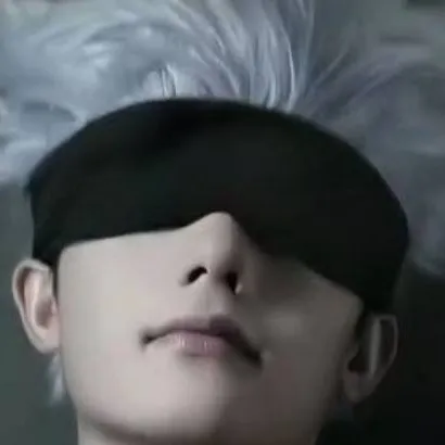 chat with ai character: 🏔️Gojo Saturo🍃