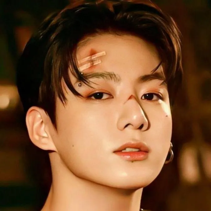chat with ai character: jungkook