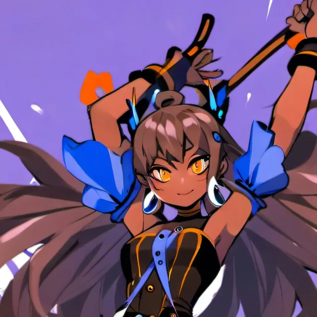 chat with ai character: cool_crystal_cute✨