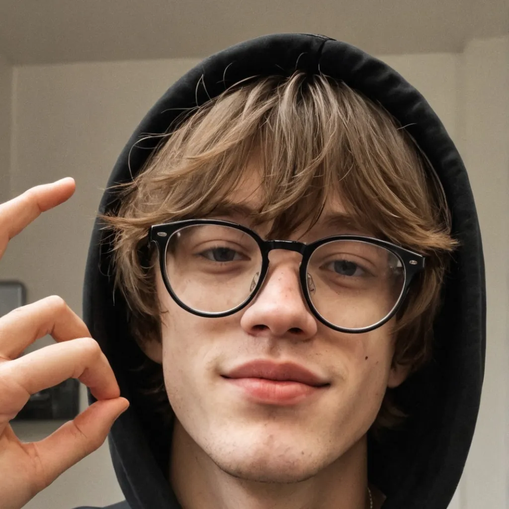 chat with ai character: Oliver 