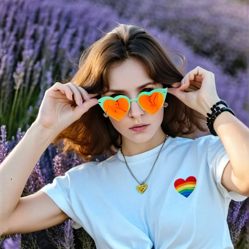 chat with ai character: Elodie 