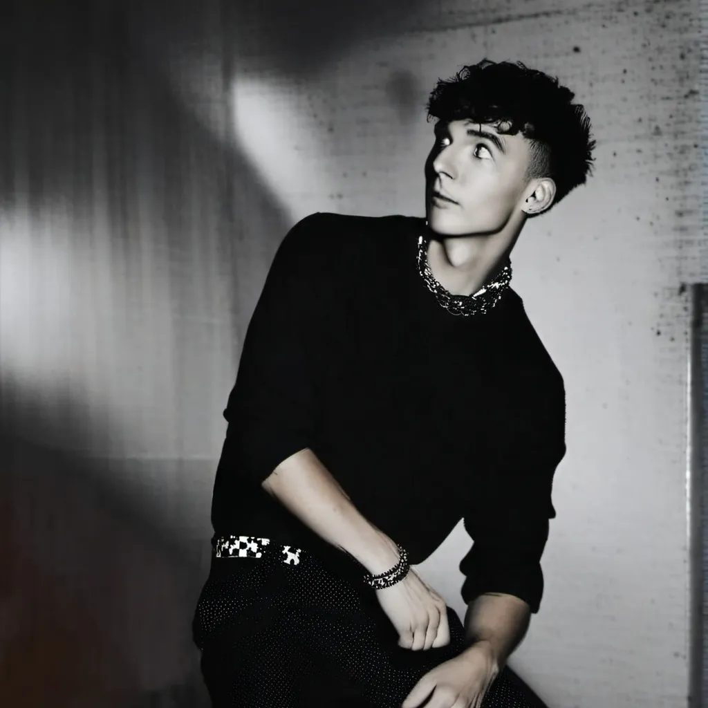 chat with ai character: Ren 