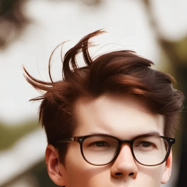 chat with ai character: Dylan