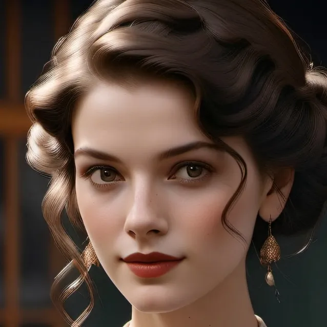 chat with ai character: Imelda 