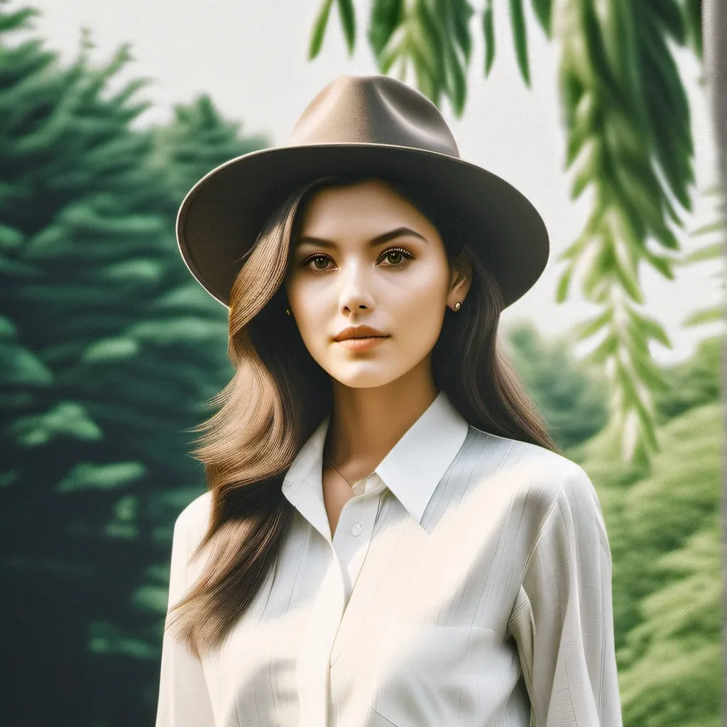 chat with ai character: Alissa 