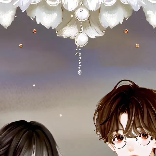 chat with ai character:  friends