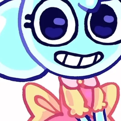 chat with ai character: Dandys world 🎀