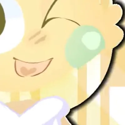 chat with ai character: Dandy’s world…??