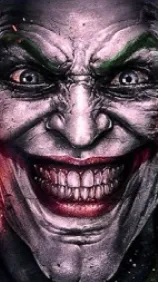 ai character: Dandy wrld fight! background