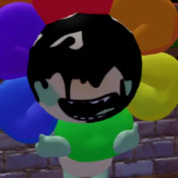 chat with ai character: Dandy….??