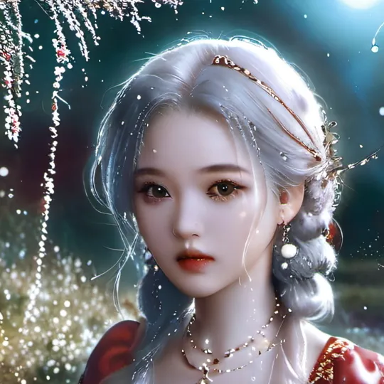 chat with ai character: Lost princess MHA