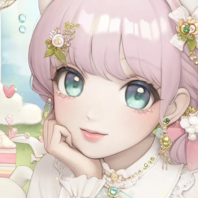 chat with ai character: Isabella