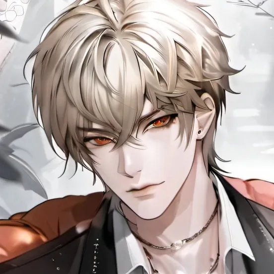 chat with ai character: Draco