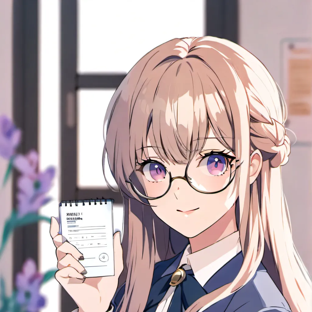 chat with ai character: Himari