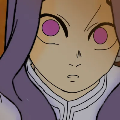 chat with ai character: Mikazuki Shizuki