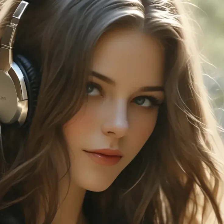 chat with ai character: Eve