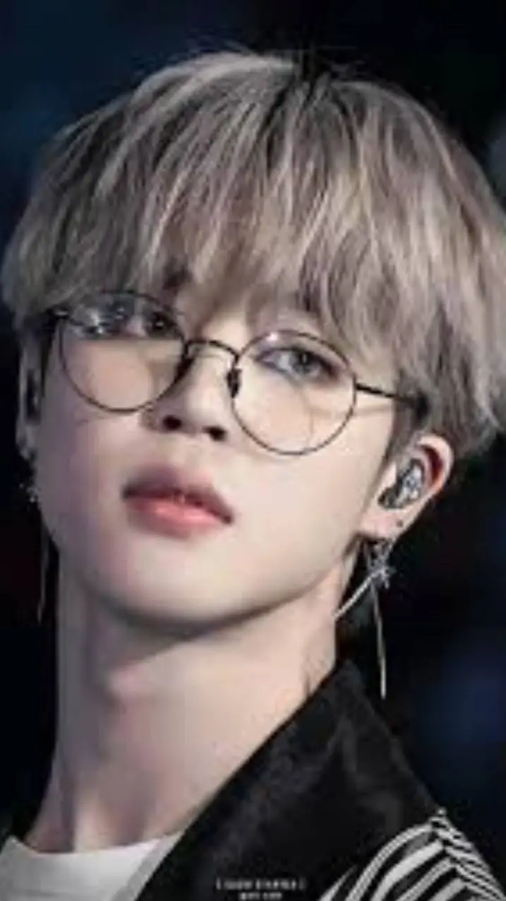 ai character: Jimin background