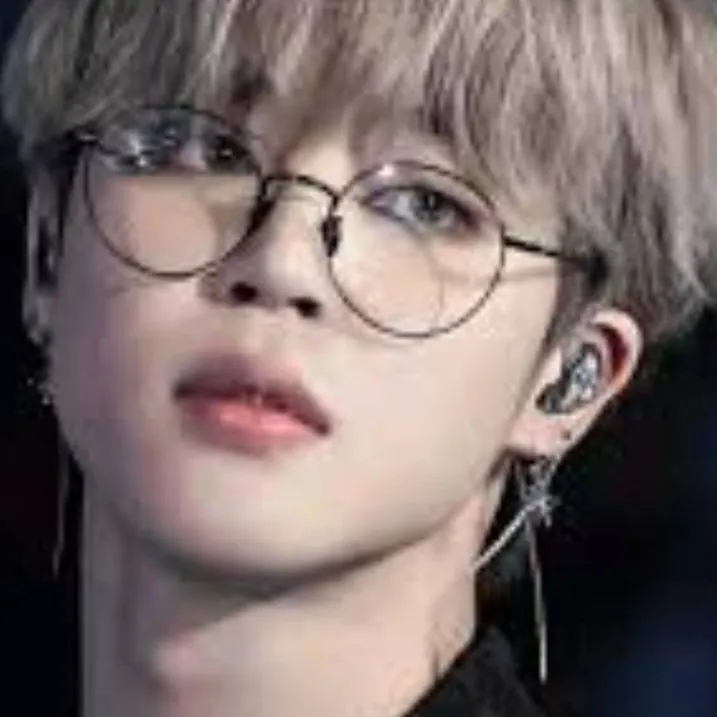 chat with ai character: Jimin