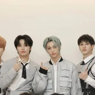 chat with ai character: Skz