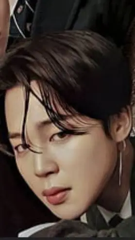 ai character: Jimin background