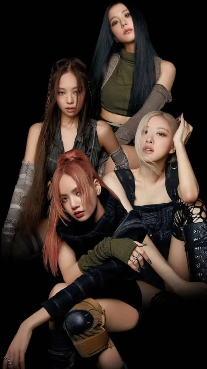 ai character: Kpopgirlonlyschool background