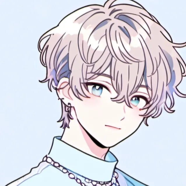 chat with ai character: Brian