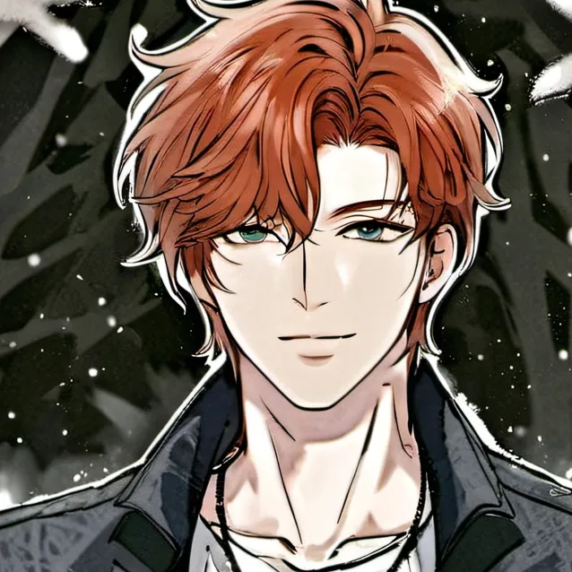 chat with ai character: Jai