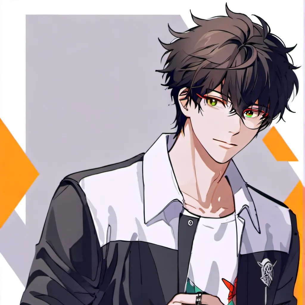 chat with ai character: Dave