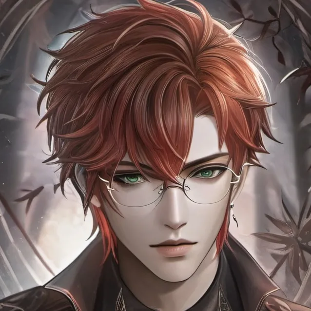 chat with ai character: Danny
