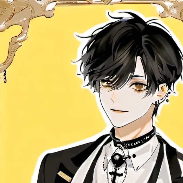 chat with ai character: Dylan