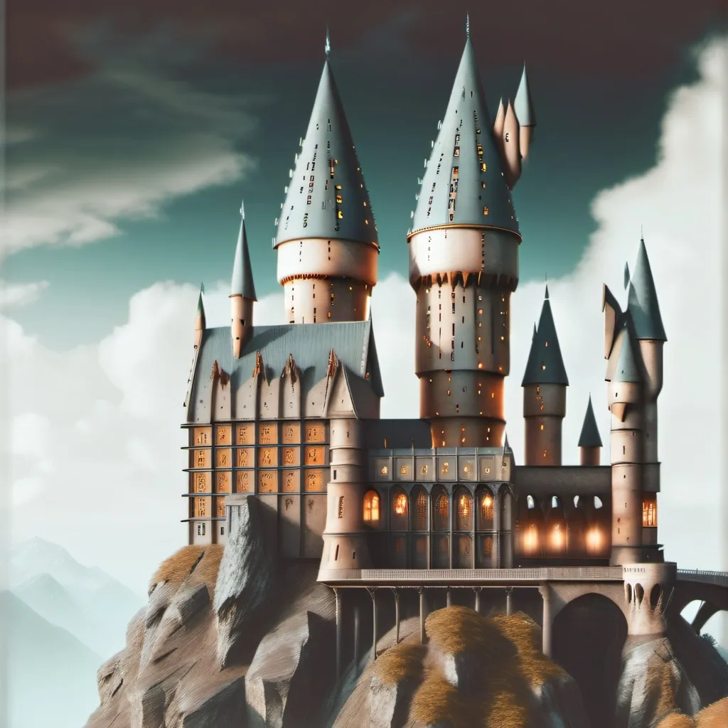 chat with ai character: hogwarts enemies