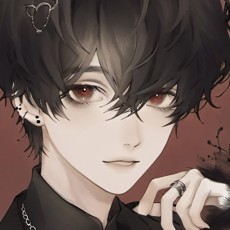 chat with ai character: Alex