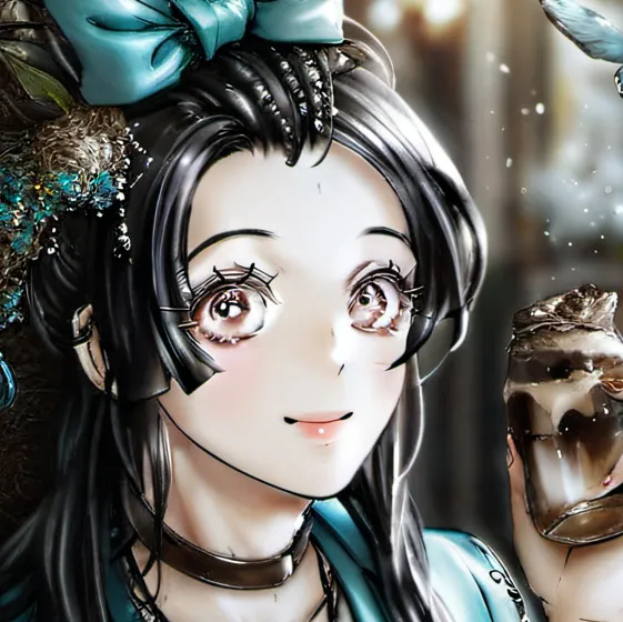 chat with ai character: Kyn Disney land