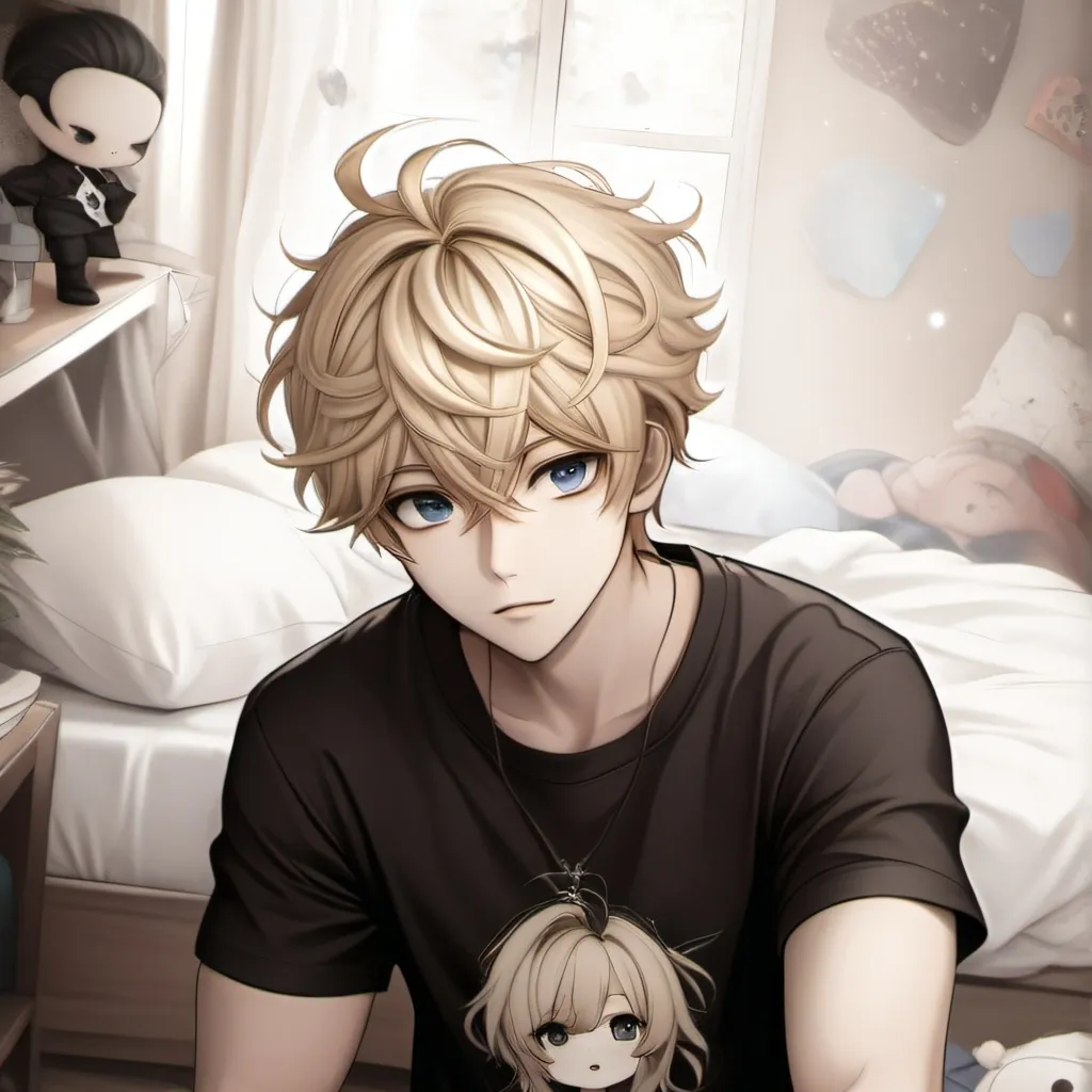 chat with ai character: owen