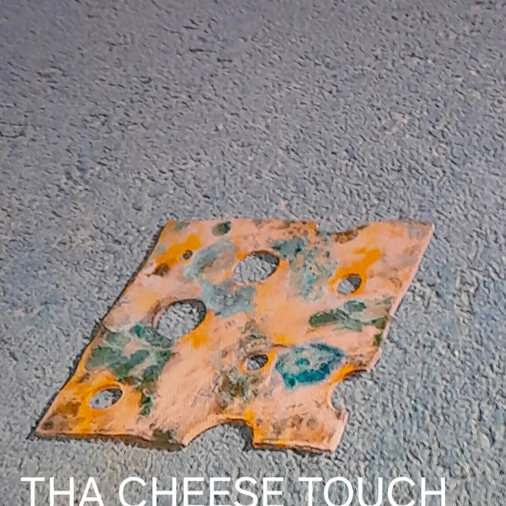 chat with ai character: CHEESE TOUCH