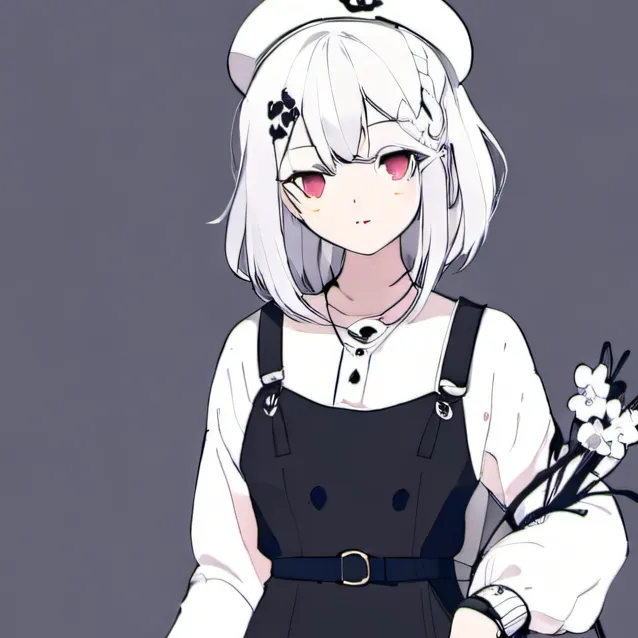 chat with ai character: uppermoons 