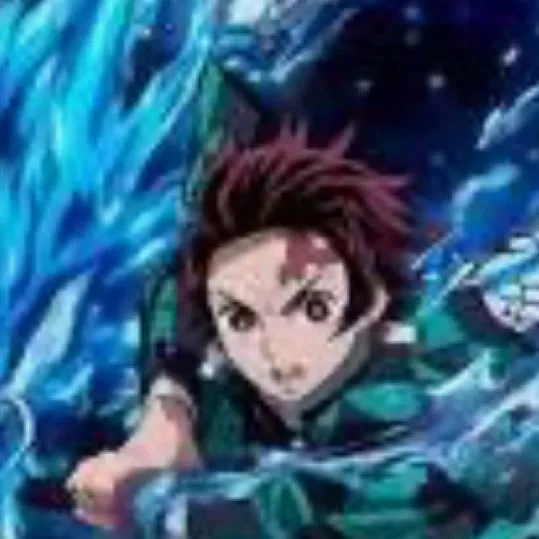 chat with ai character: Tanjiro Kamado