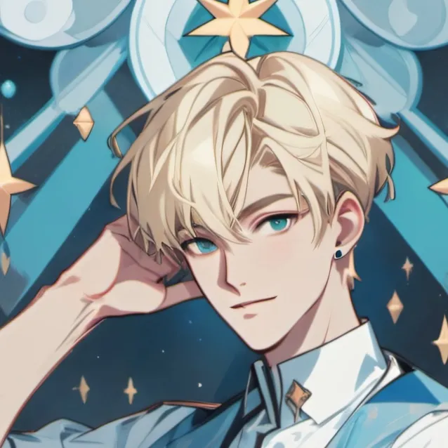 chat with ai character: Jacob