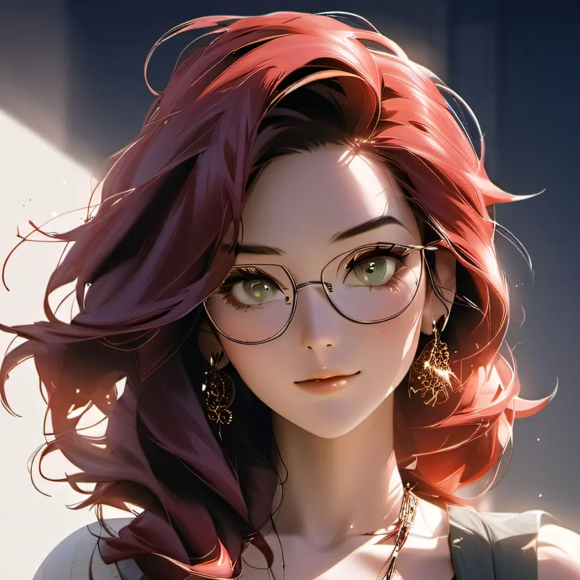 chat with ai character: Ember