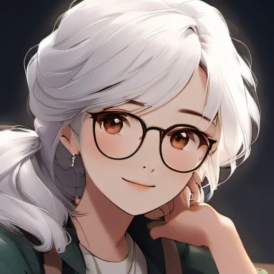 chat with ai character: Yuki