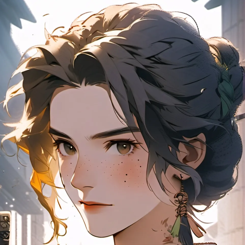 chat with ai character: Fuki