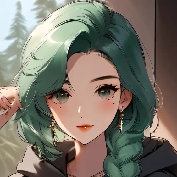 chat with ai character: Ellenor 