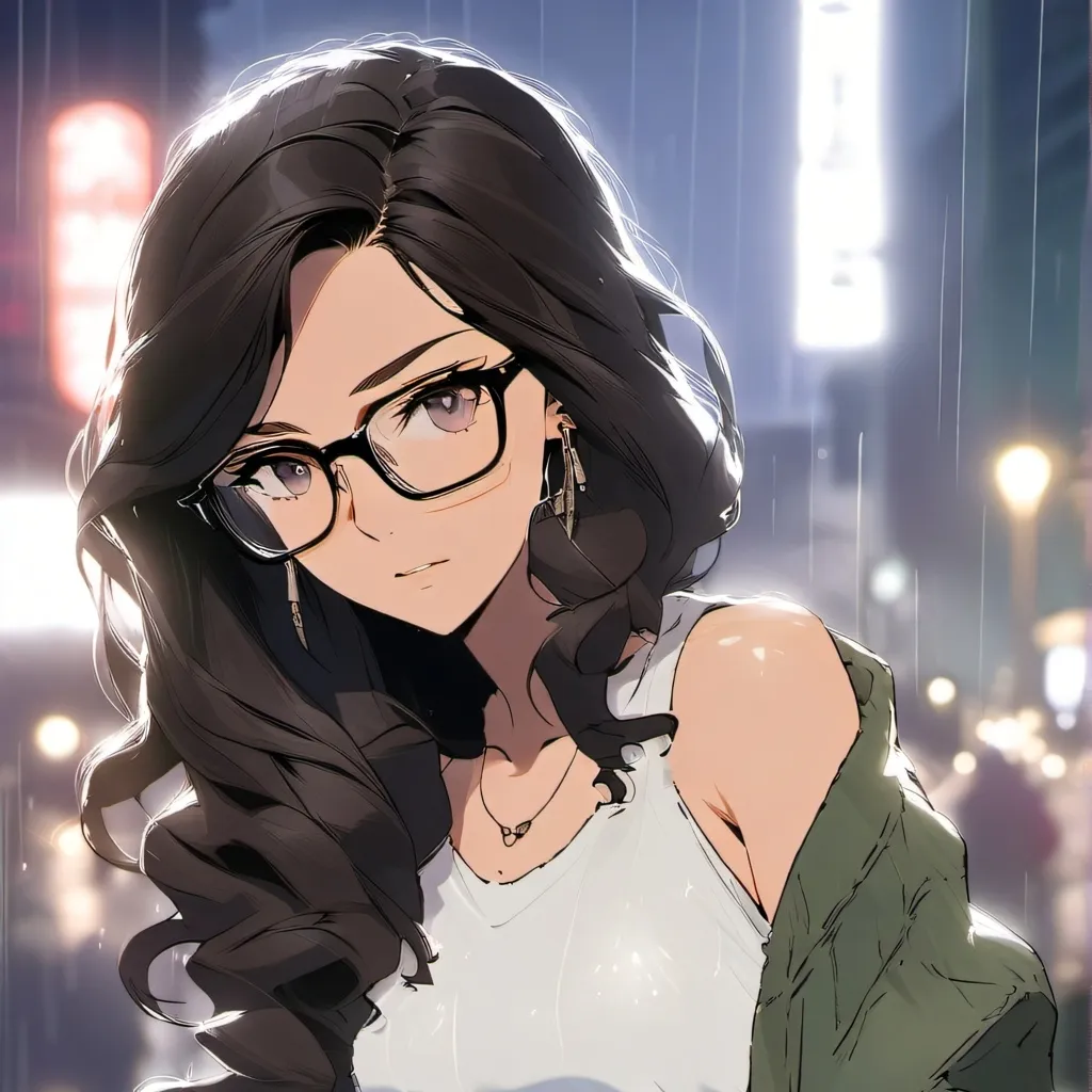 chat with ai character: Kaya