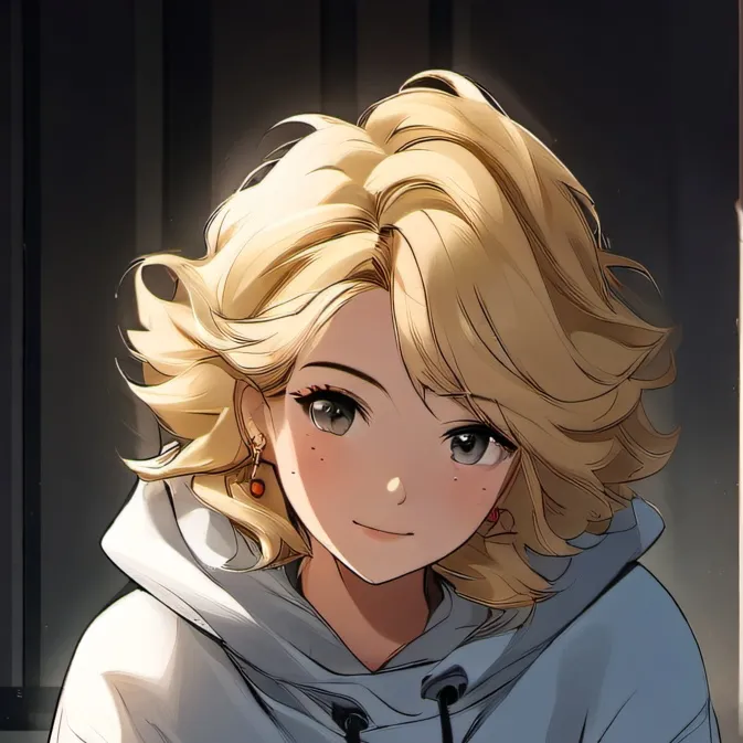 chat with ai character: Freya