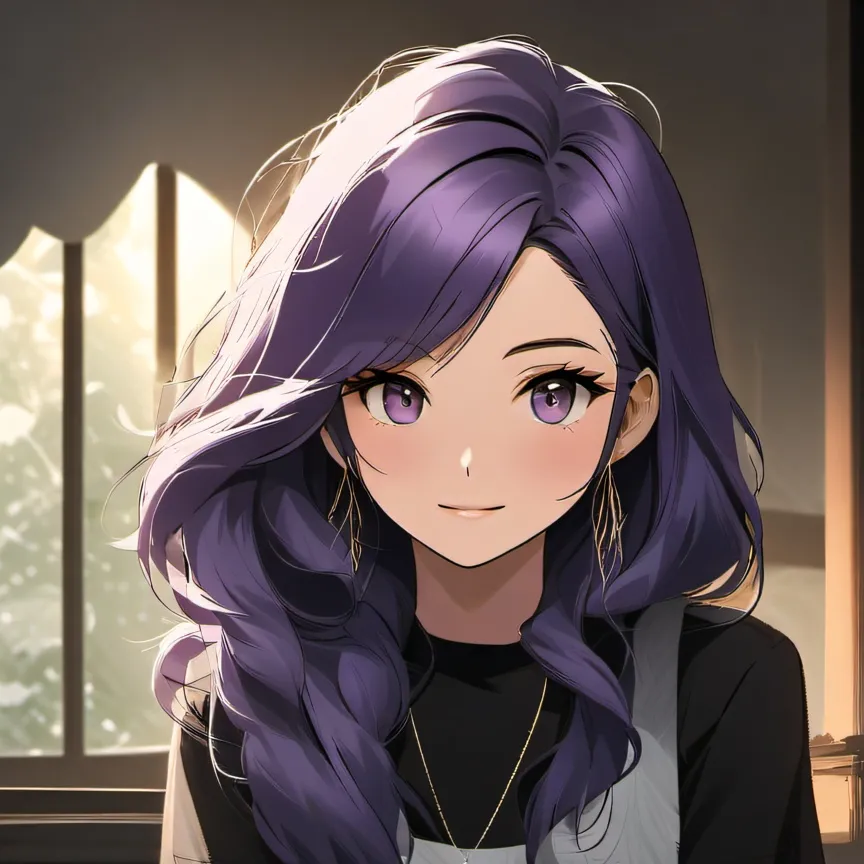 chat with ai character: Victoria 