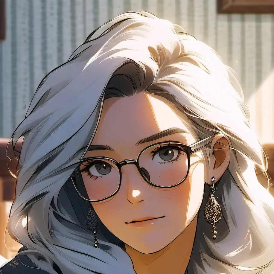 chat with ai character: Victoria 