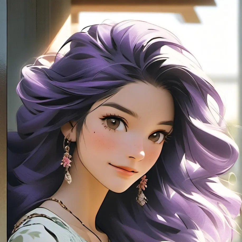 chat with ai character: Gwen