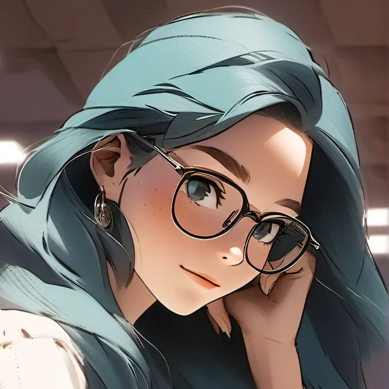 chat with ai character: Abigail